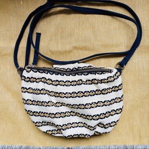 Free people zamora crossbody bag